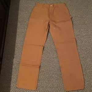 Carhartt pants 36x36
